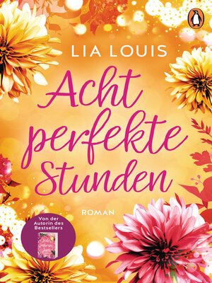 cover image of Acht perfekte Stunden